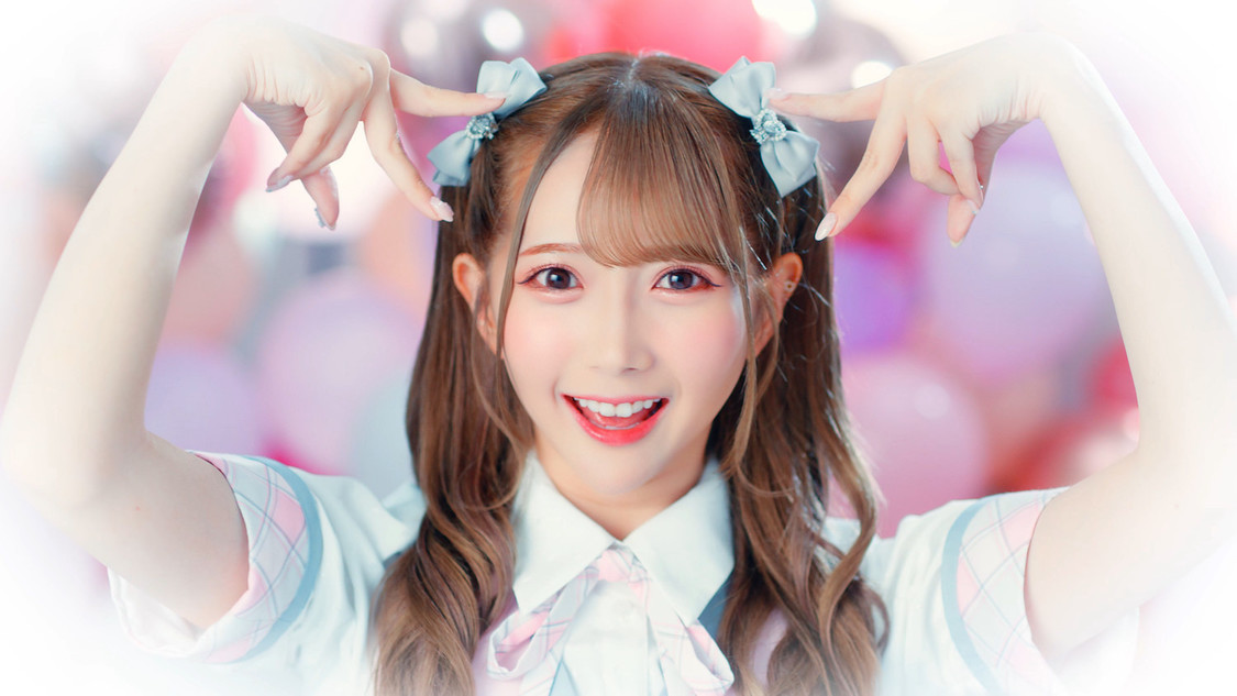 7thシングル「想わせぶりっこ」MVより