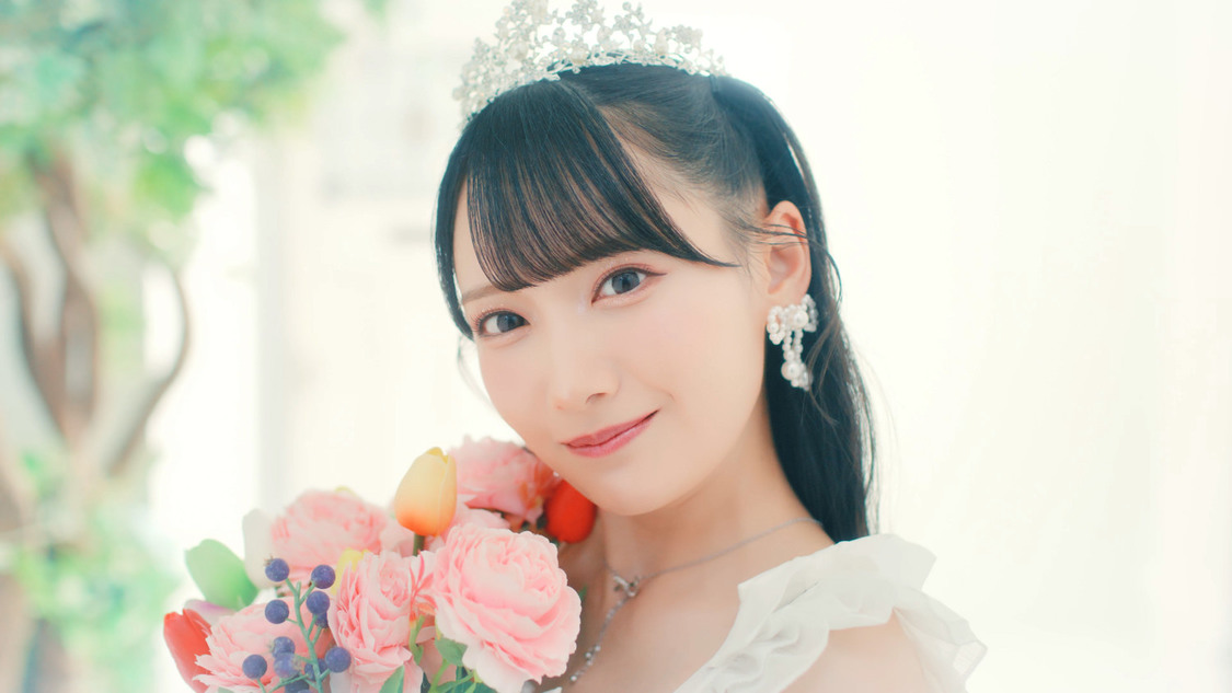 7thシングル「想わせぶりっこ」MVより