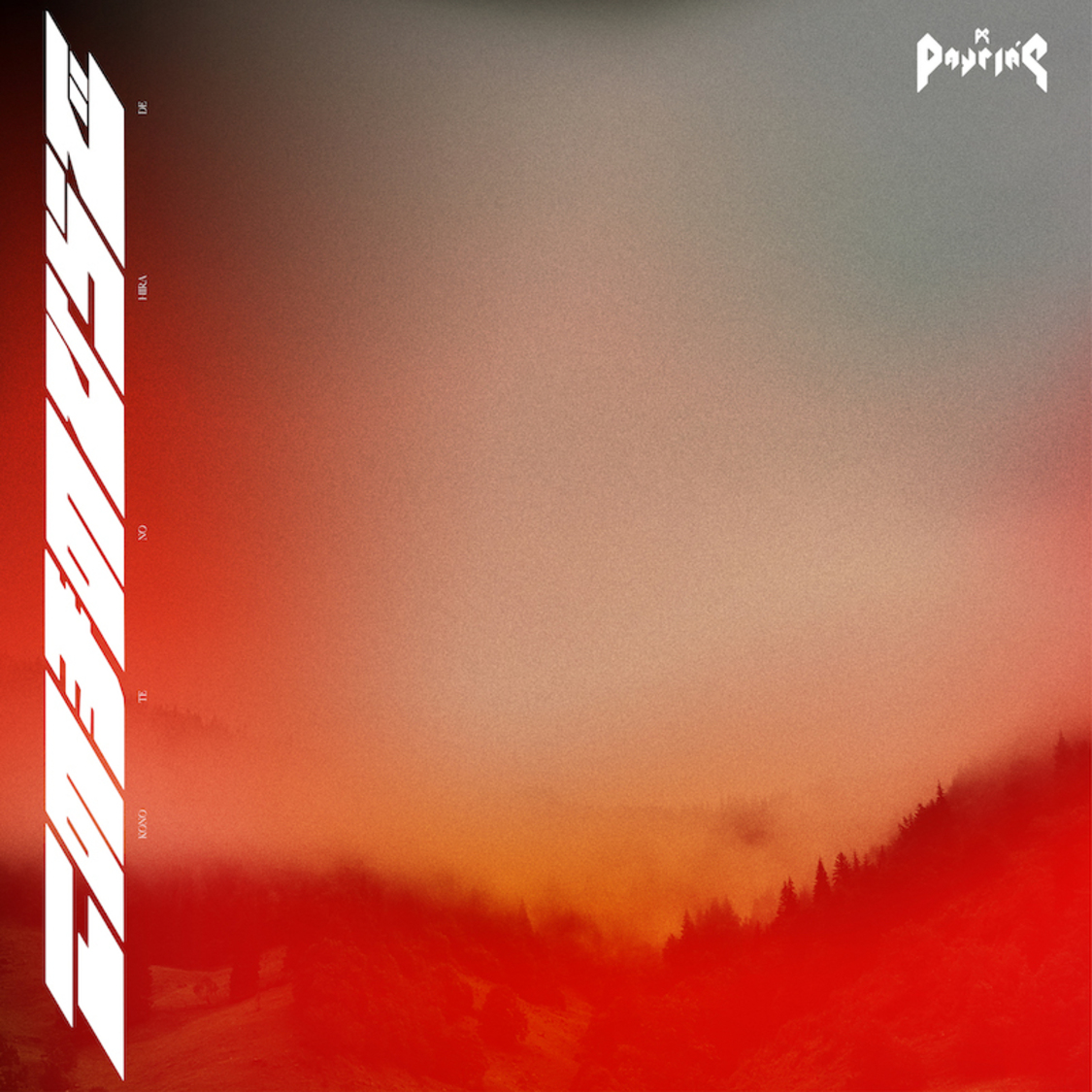 Payrin’s「この手のひらで」