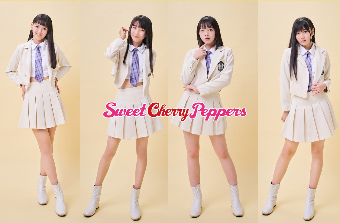SweetCherryPeppers