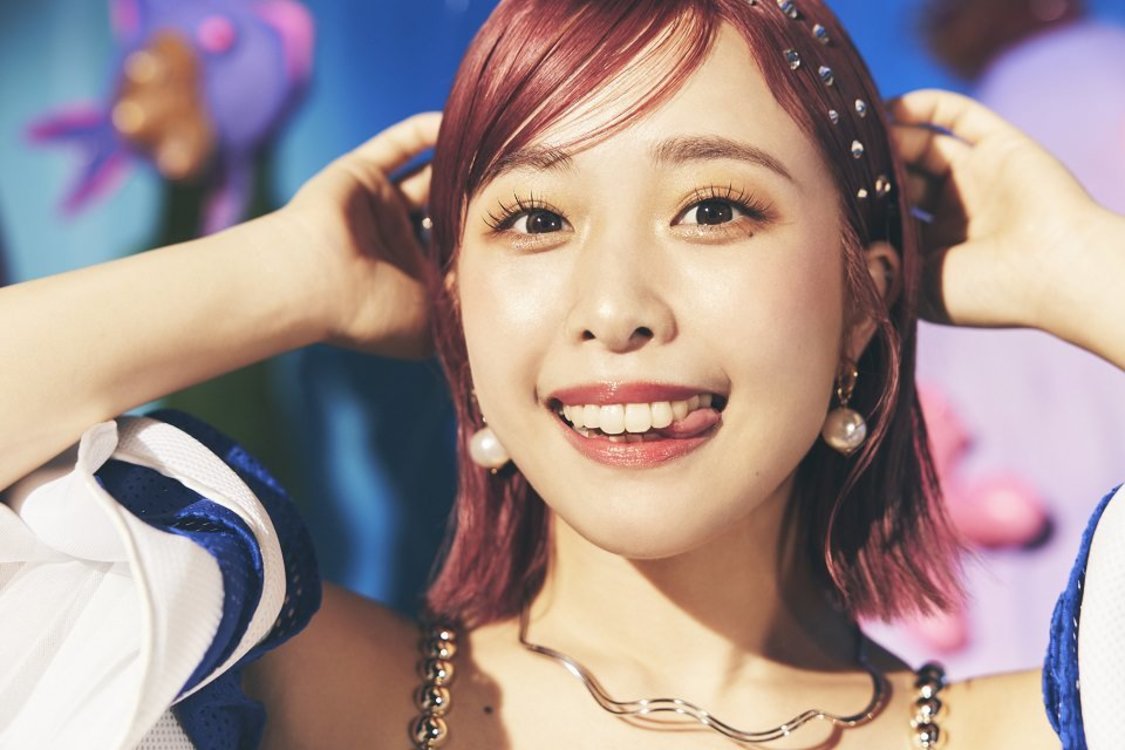 日向ハル（フィロソフィーのダンス）