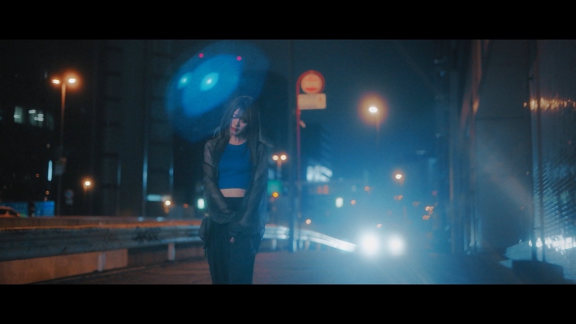 ナオ・オブ・ナオ（豆柴の大群）「FLASH BACK」MVより