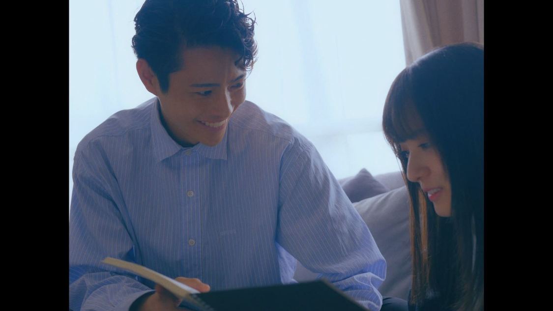 「ドラマ終わりに」MV