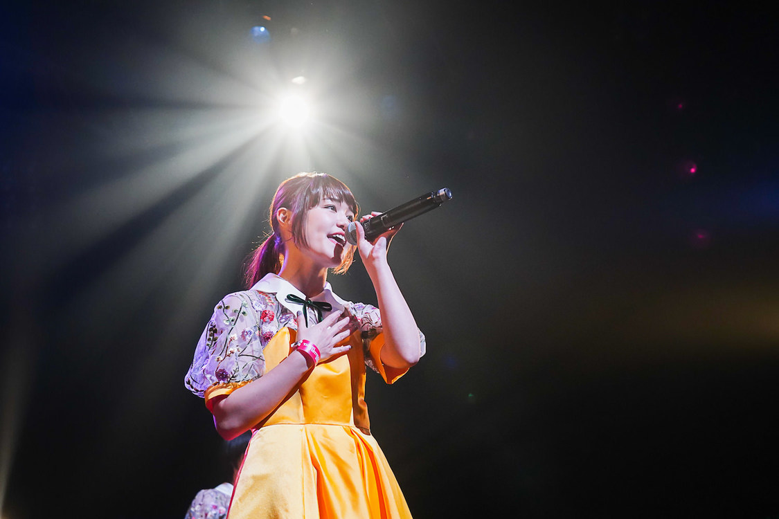 Negicco＜YATSUI FESTIVAL! 2019＞｜TSUTAYA O-EAST（2019年6月16日）／撮影：SUNAO HONDA