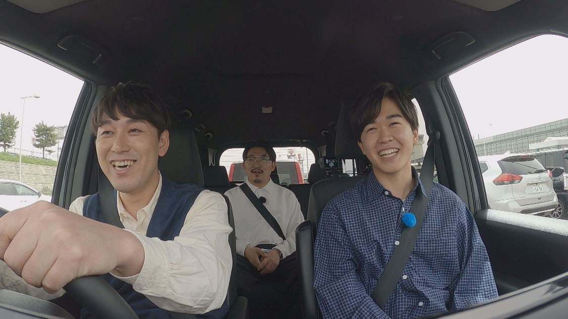 『シェア帰省～ウチの地元に一緒に帰ろう～』より