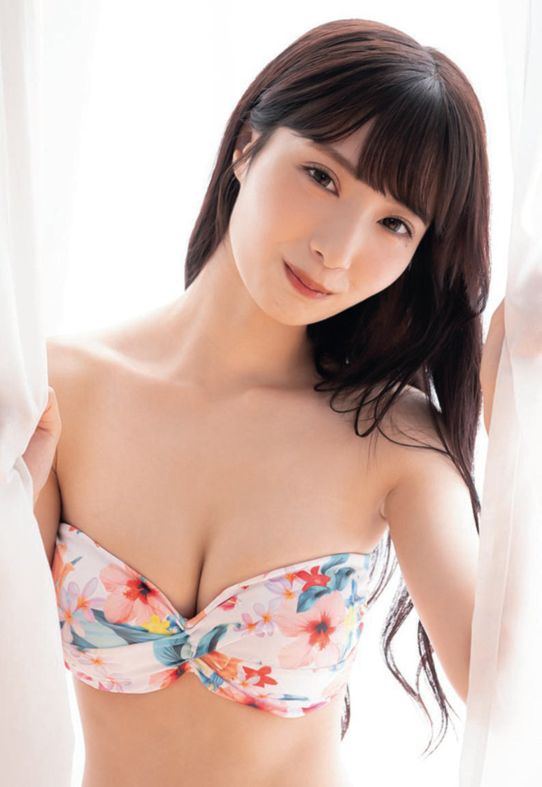 澪川舞香（ルルネージュ）