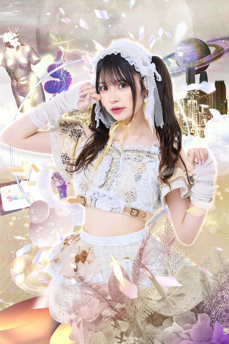 ジョウナイシ鳴（アンスリューム）