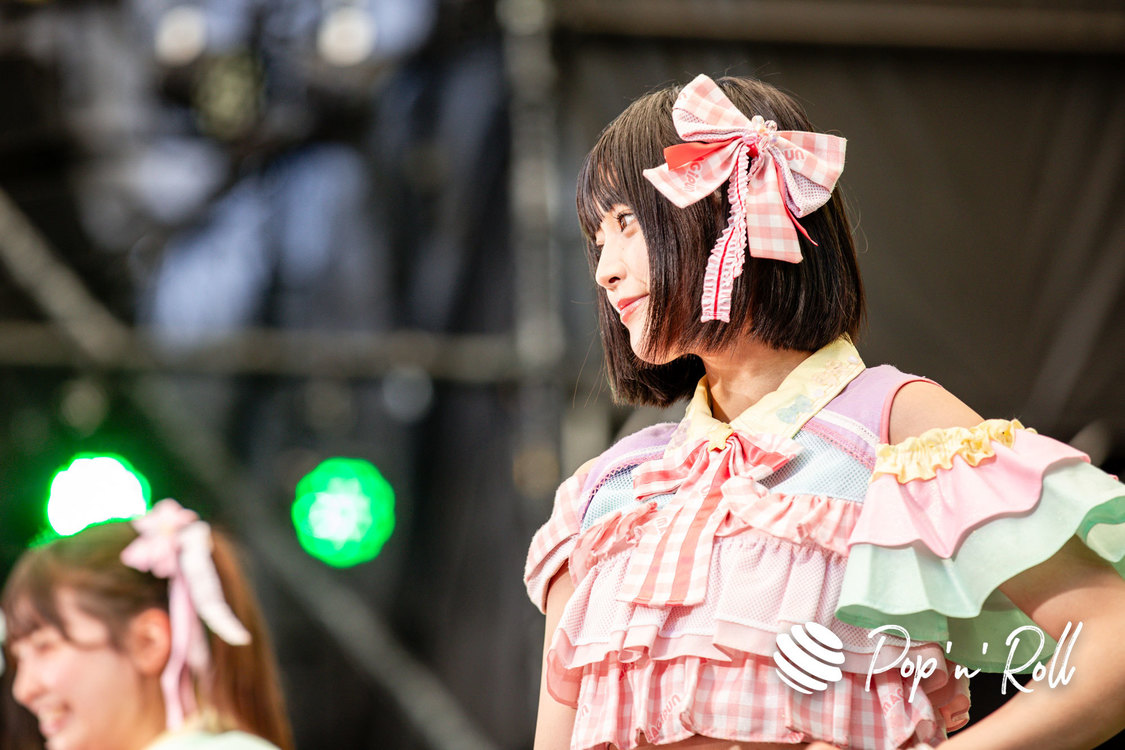 マジカル・パンチライン＜六本木アイドルフェスティバル2023＞六本木ヒルズアリーナ（2023年7月2日）