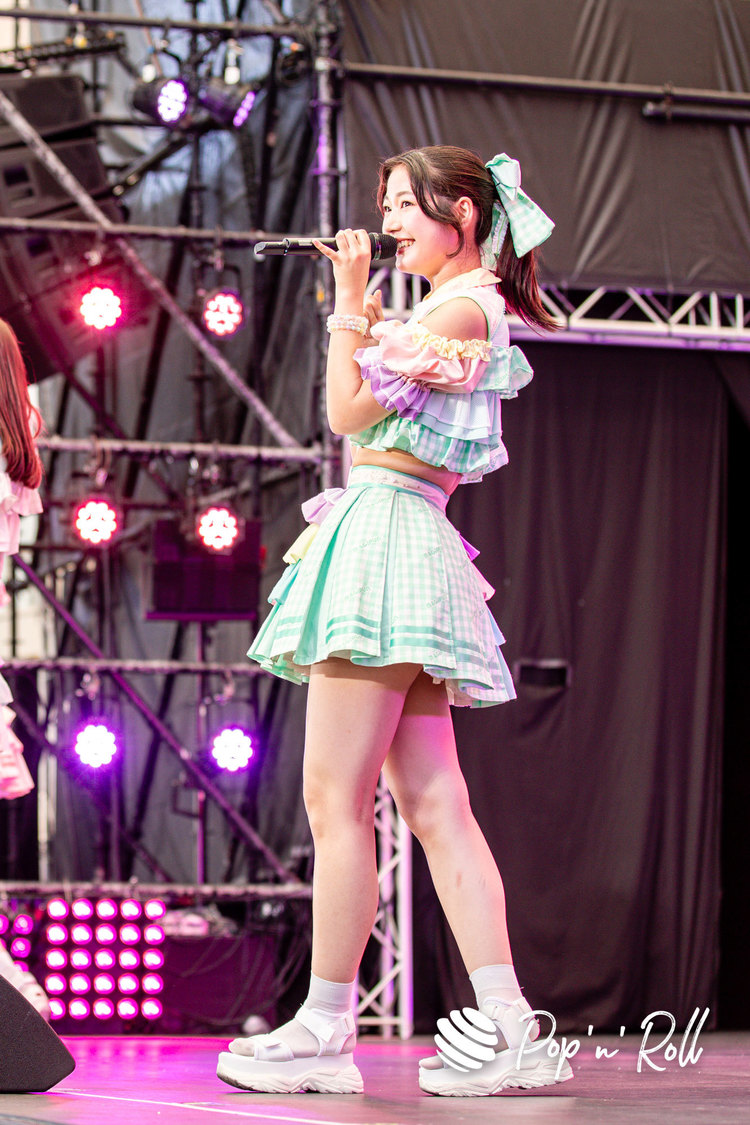 マジカル・パンチライン＜六本木アイドルフェスティバル2023＞六本木ヒルズアリーナ（2023年7月2日）