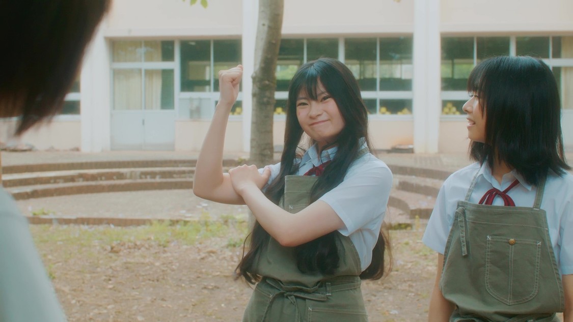 ©TVドラマ「DIY!!」製作委員会　©IMAGO/avex pictures　