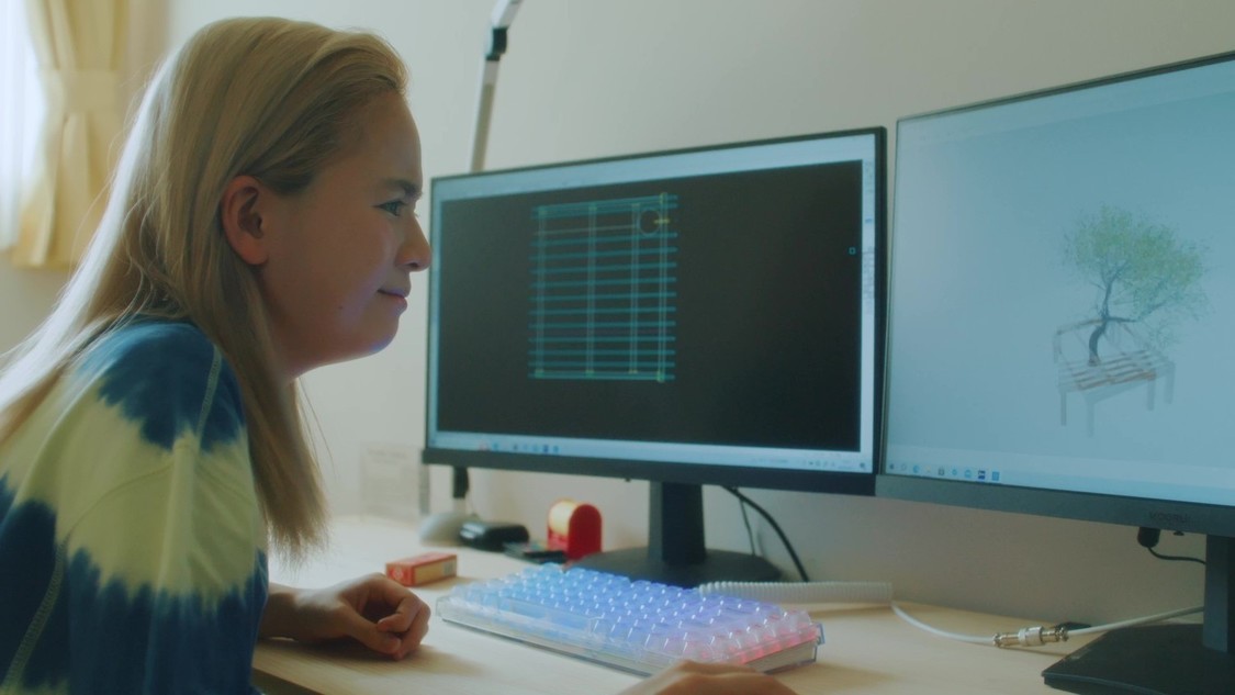 ©TVドラマ「DIY!!」製作委員会　©IMAGO/avex pictures　