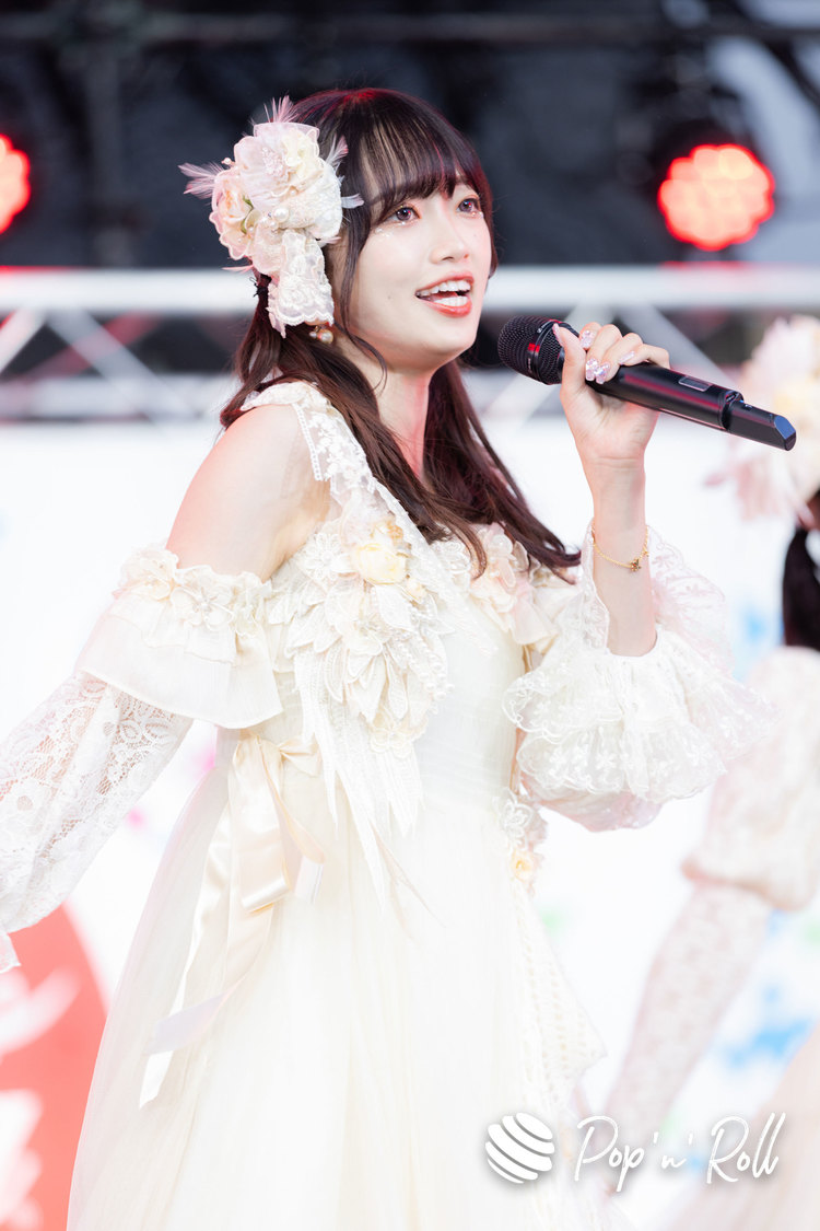 CloudyCloudy＜六本木アイドルフェスティバル2023＞六本木ヒルズアリーナ（2023年7月2日）