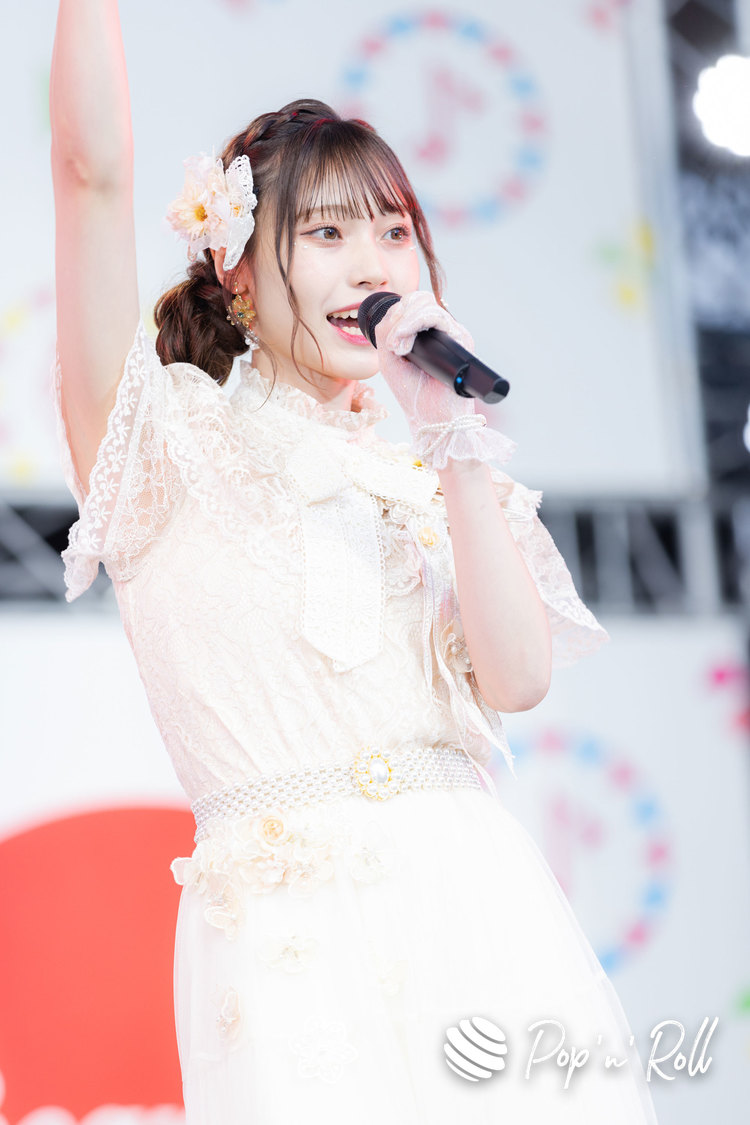 CloudyCloudy＜六本木アイドルフェスティバル2023＞六本木ヒルズアリーナ（2023年7月2日）