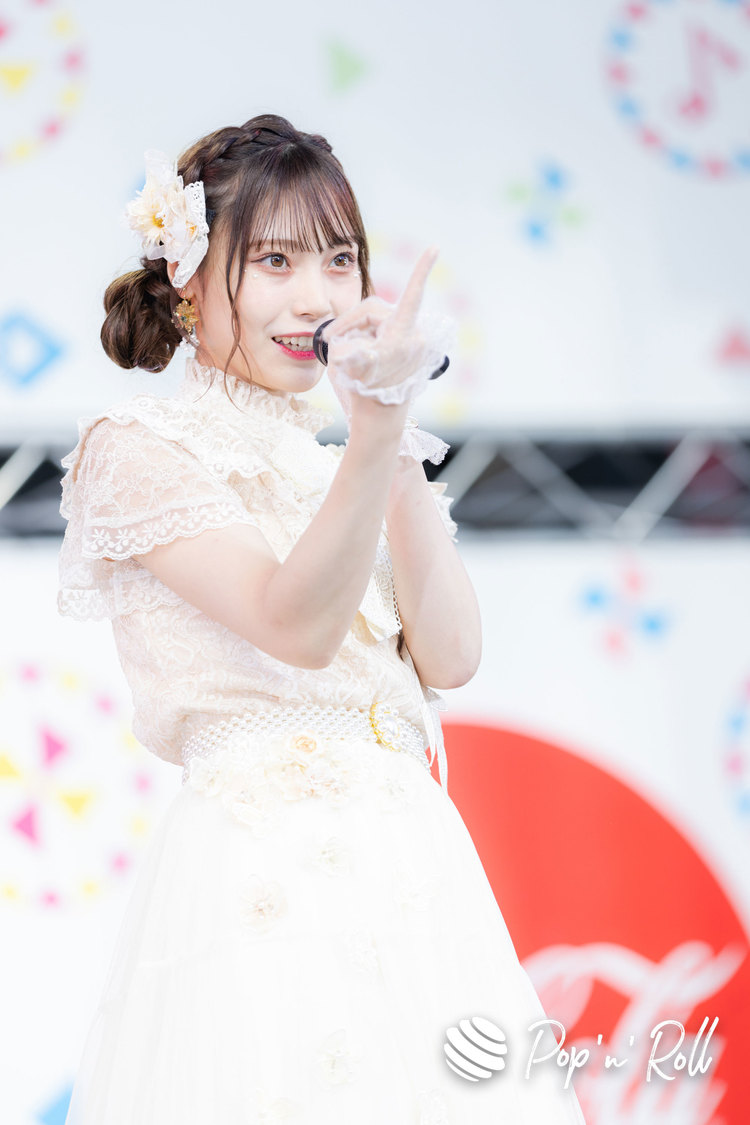 CloudyCloudy＜六本木アイドルフェスティバル2023＞六本木ヒルズアリーナ（2023年7月2日）