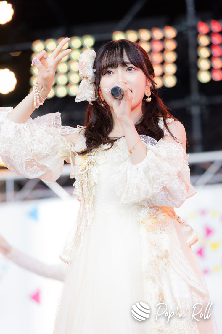 CloudyCloudy＜六本木アイドルフェスティバル2023＞六本木ヒルズアリーナ（2023年7月2日）