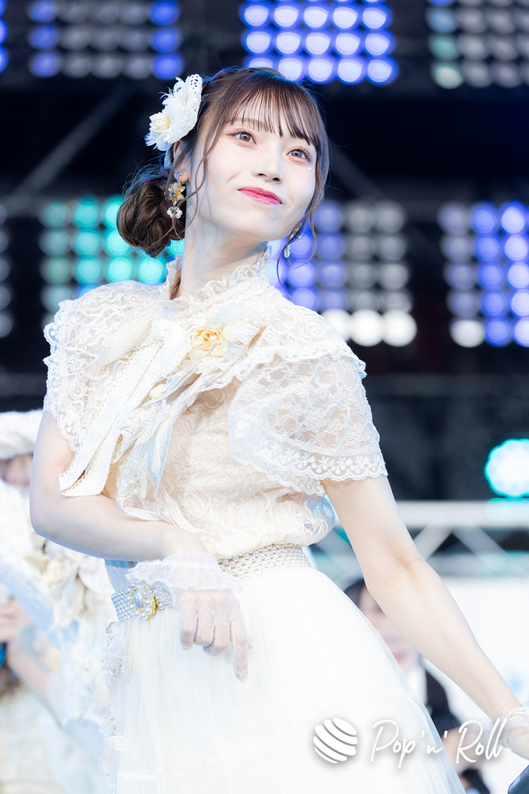 CloudyCloudy＜六本木アイドルフェスティバル2023＞六本木ヒルズアリーナ（2023年7月2日）