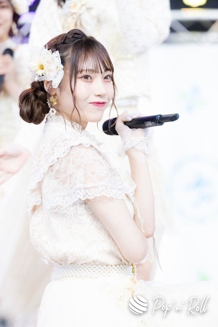 CloudyCloudy＜六本木アイドルフェスティバル2023＞六本木ヒルズアリーナ（2023年7月2日）