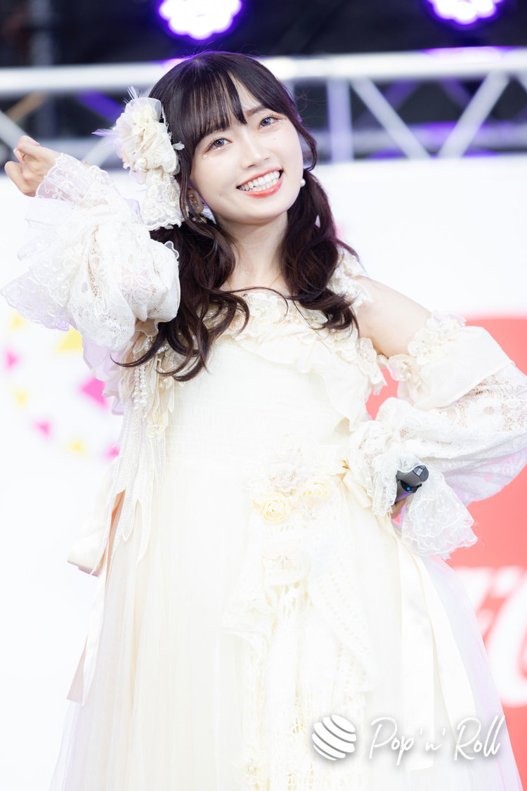 CloudyCloudy＜六本木アイドルフェスティバル2023＞六本木ヒルズアリーナ（2023年7月2日）