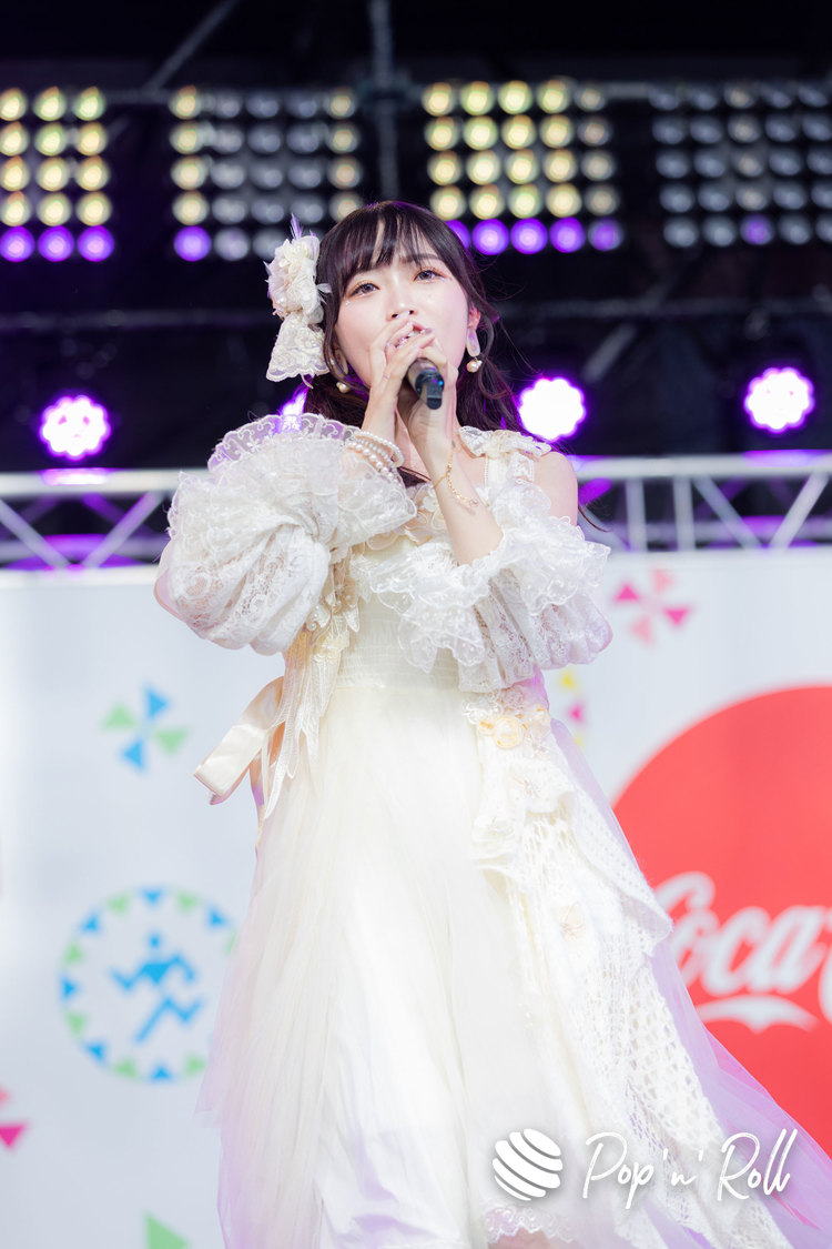 CloudyCloudy＜六本木アイドルフェスティバル2023＞六本木ヒルズアリーナ（2023年7月2日）