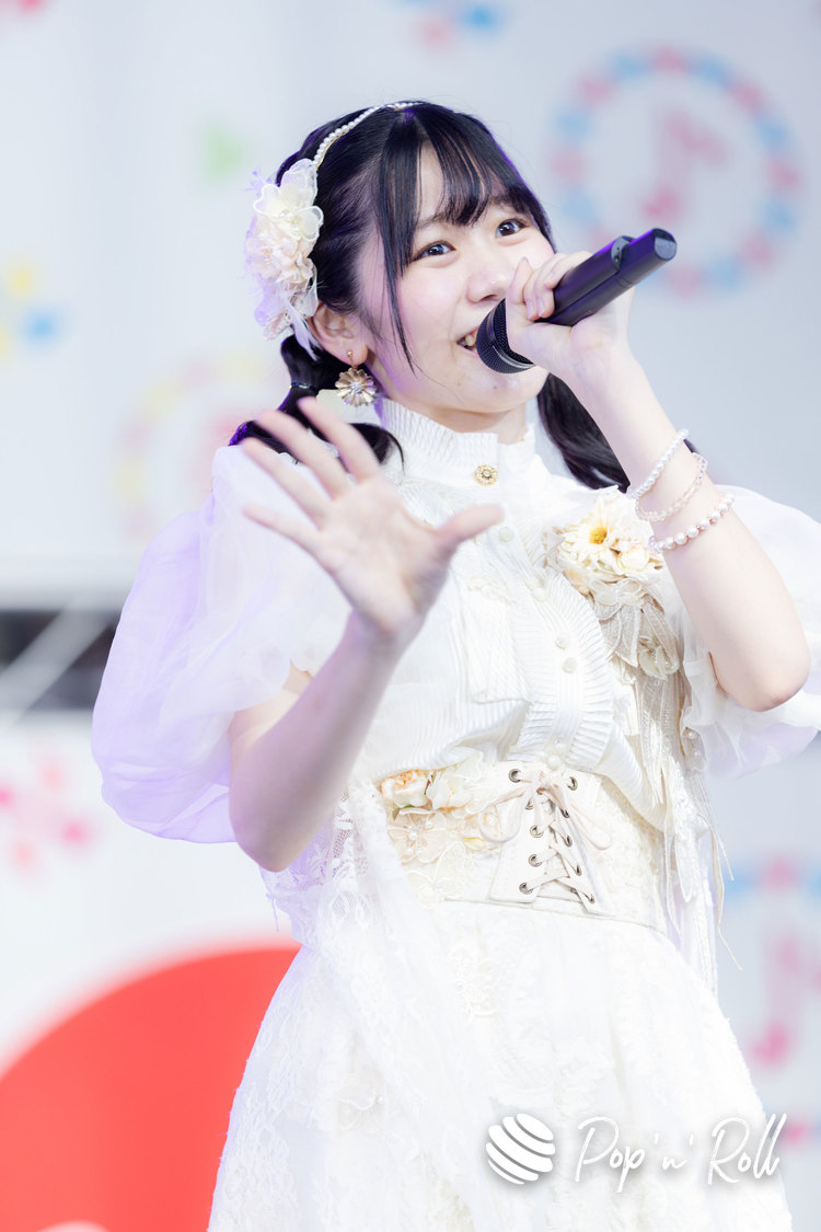 CloudyCloudy＜六本木アイドルフェスティバル2023＞六本木ヒルズアリーナ（2023年7月2日）