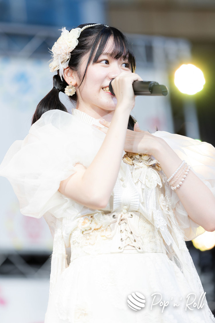 CloudyCloudy＜六本木アイドルフェスティバル2023＞六本木ヒルズアリーナ（2023年7月2日）