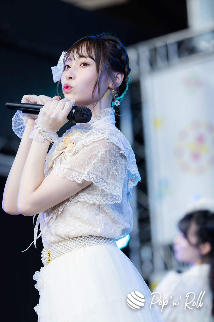 CloudyCloudy＜六本木アイドルフェスティバル2023＞六本木ヒルズアリーナ（2023年7月2日）