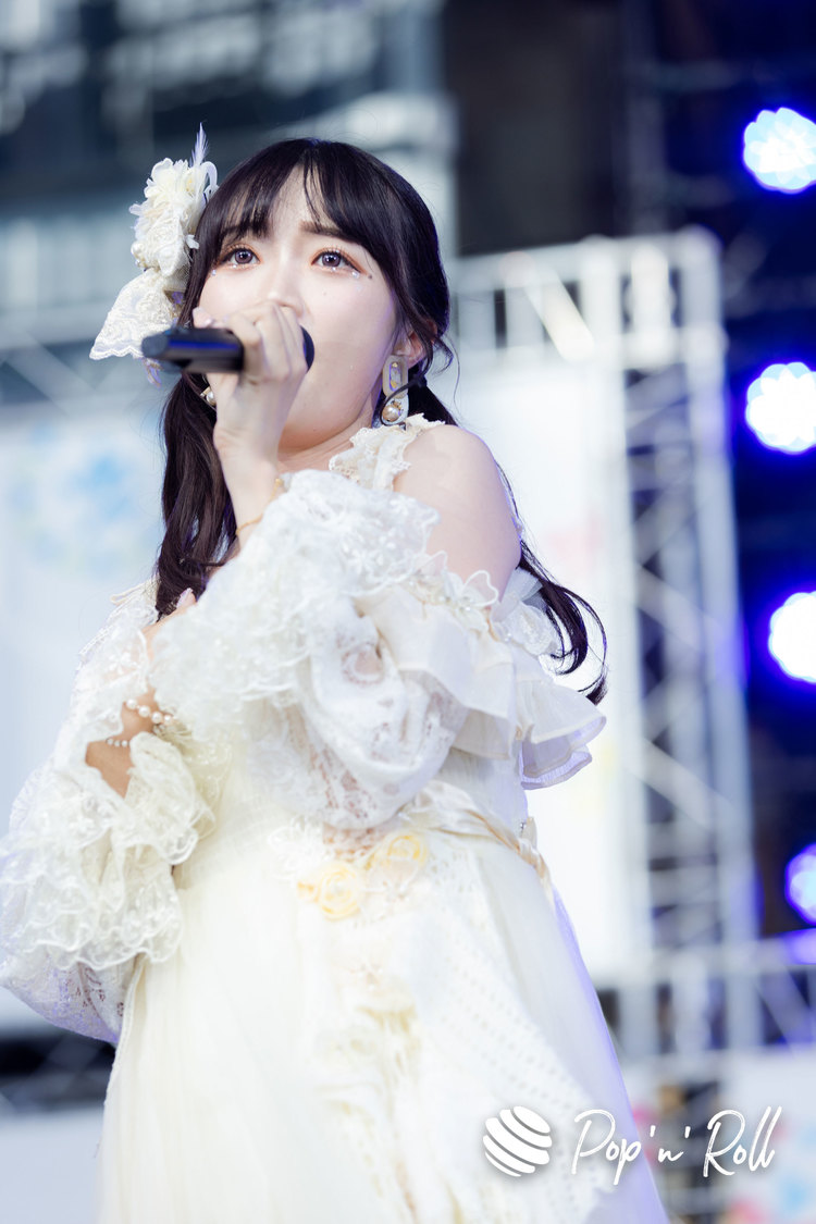 CloudyCloudy＜六本木アイドルフェスティバル2023＞六本木ヒルズアリーナ（2023年7月2日）