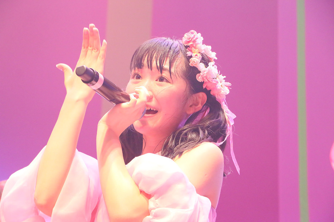 ＜SUPER☆GiRLS 9th Birthday LIVE＞｜渋谷ストリームホール（2019年6月14日）