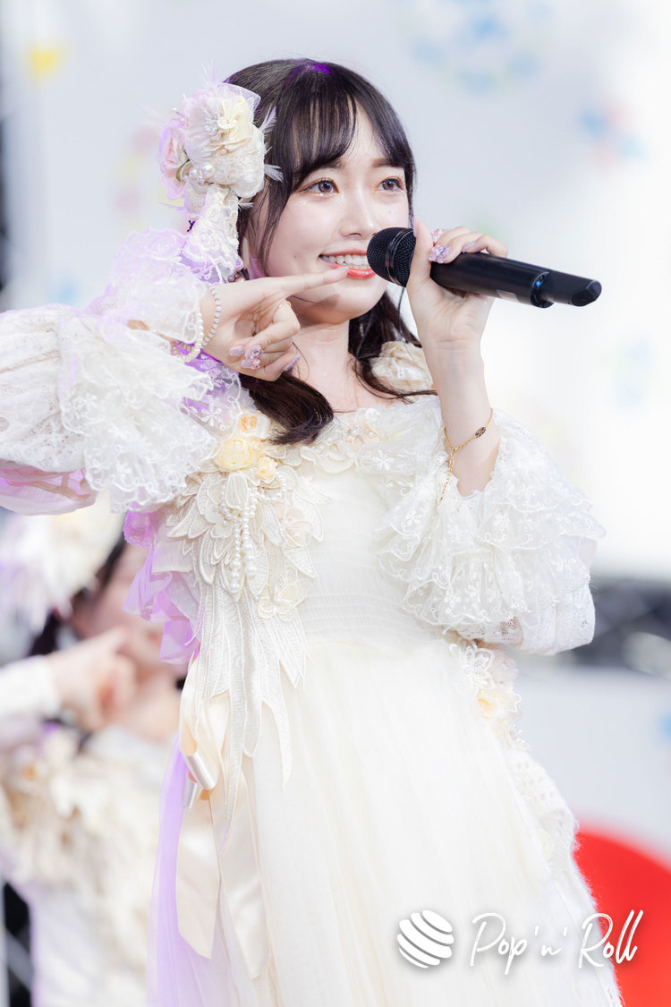 CloudyCloudy＜六本木アイドルフェスティバル2023＞六本木ヒルズアリーナ（2023年7月2日）