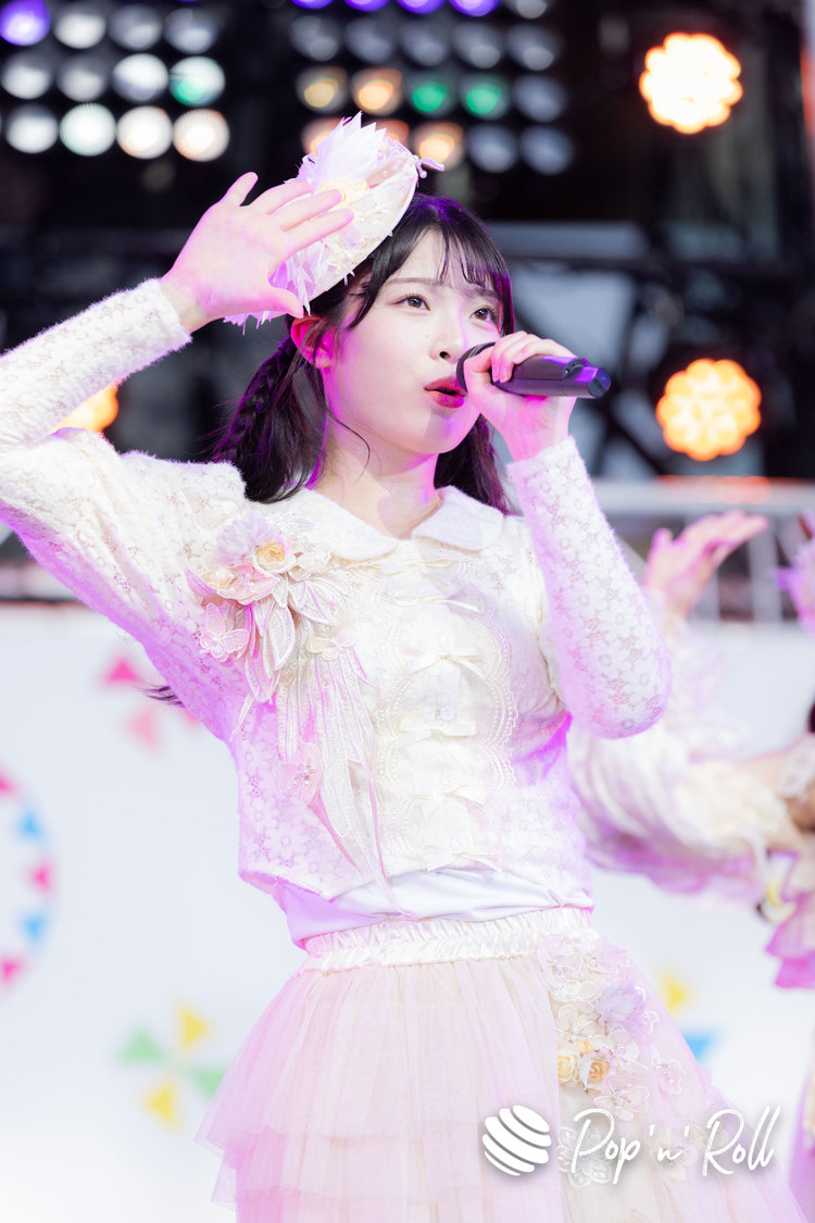 CloudyCloudy＜六本木アイドルフェスティバル2023＞六本木ヒルズアリーナ（2023年7月2日）