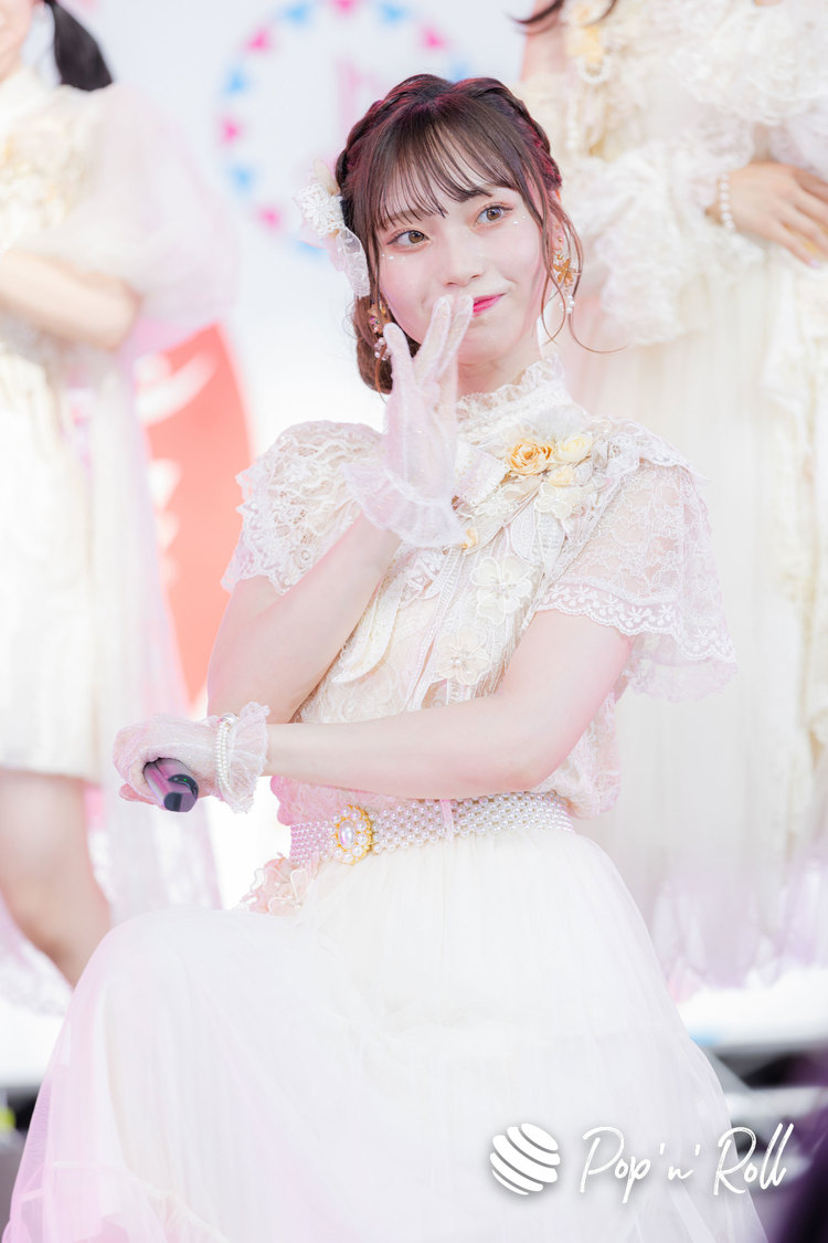 CloudyCloudy＜六本木アイドルフェスティバル2023＞六本木ヒルズアリーナ（2023年7月2日）