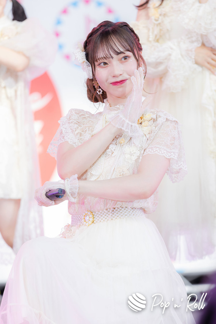 CloudyCloudy＜六本木アイドルフェスティバル2023＞六本木ヒルズアリーナ（2023年7月2日）