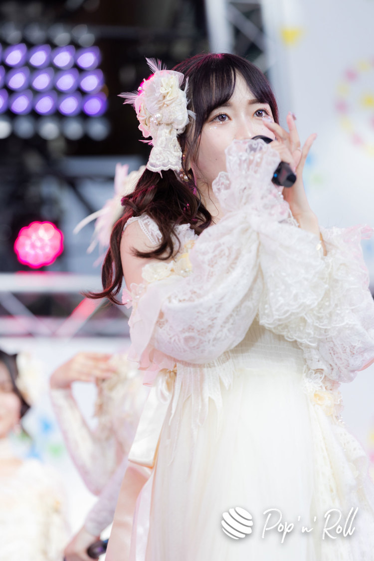 CloudyCloudy＜六本木アイドルフェスティバル2023＞六本木ヒルズアリーナ（2023年7月2日）