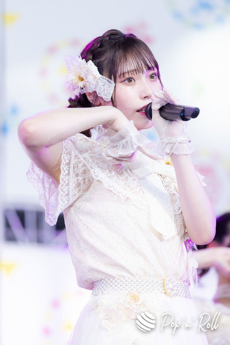 CloudyCloudy＜六本木アイドルフェスティバル2023＞六本木ヒルズアリーナ（2023年7月2日）