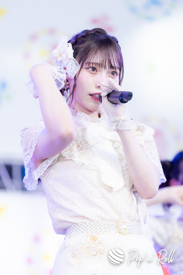 CloudyCloudy＜六本木アイドルフェスティバル2023＞六本木ヒルズアリーナ（2023年7月2日）