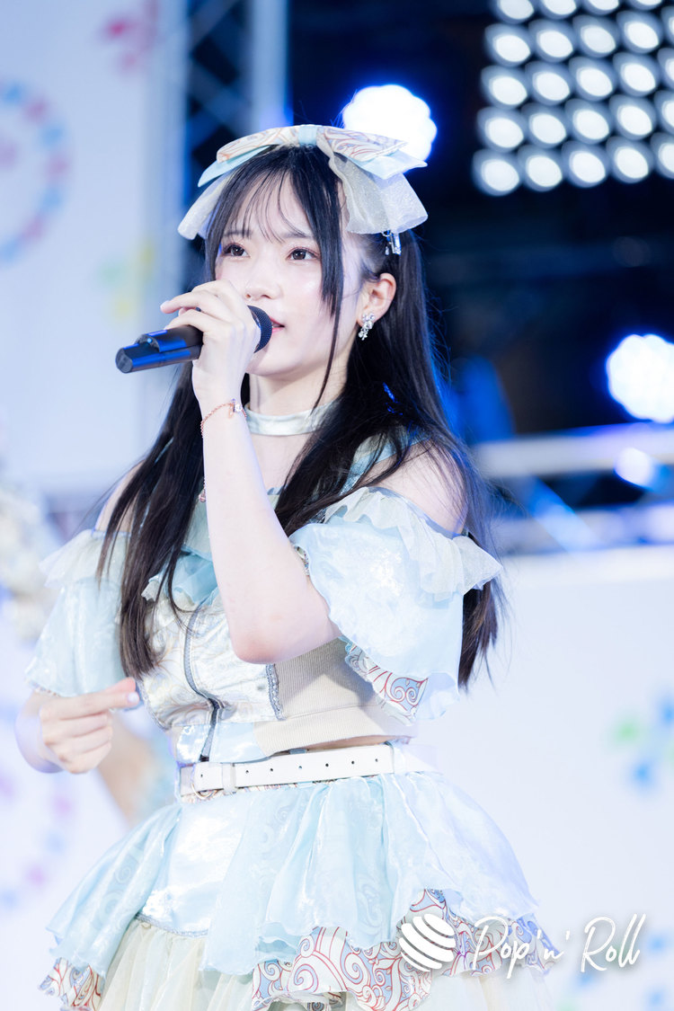 THE ORCHESTRA TOKYO＜六本木アイドルフェスティバル2023＞六本木ヒルズアリーナ（2023年7月30日）