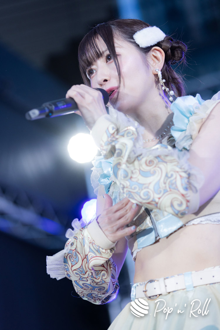 THE ORCHESTRA TOKYO＜六本木アイドルフェスティバル2023＞六本木ヒルズアリーナ（2023年7月30日）