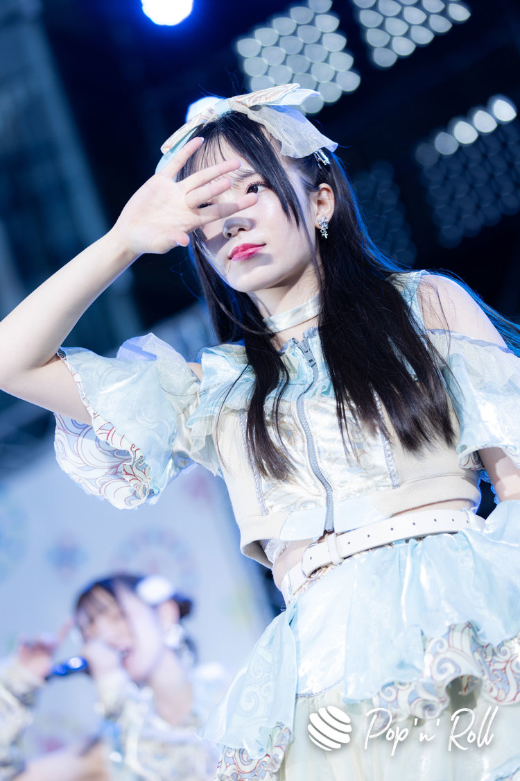 THE ORCHESTRA TOKYO＜六本木アイドルフェスティバル2023＞六本木ヒルズアリーナ（2023年7月30日）