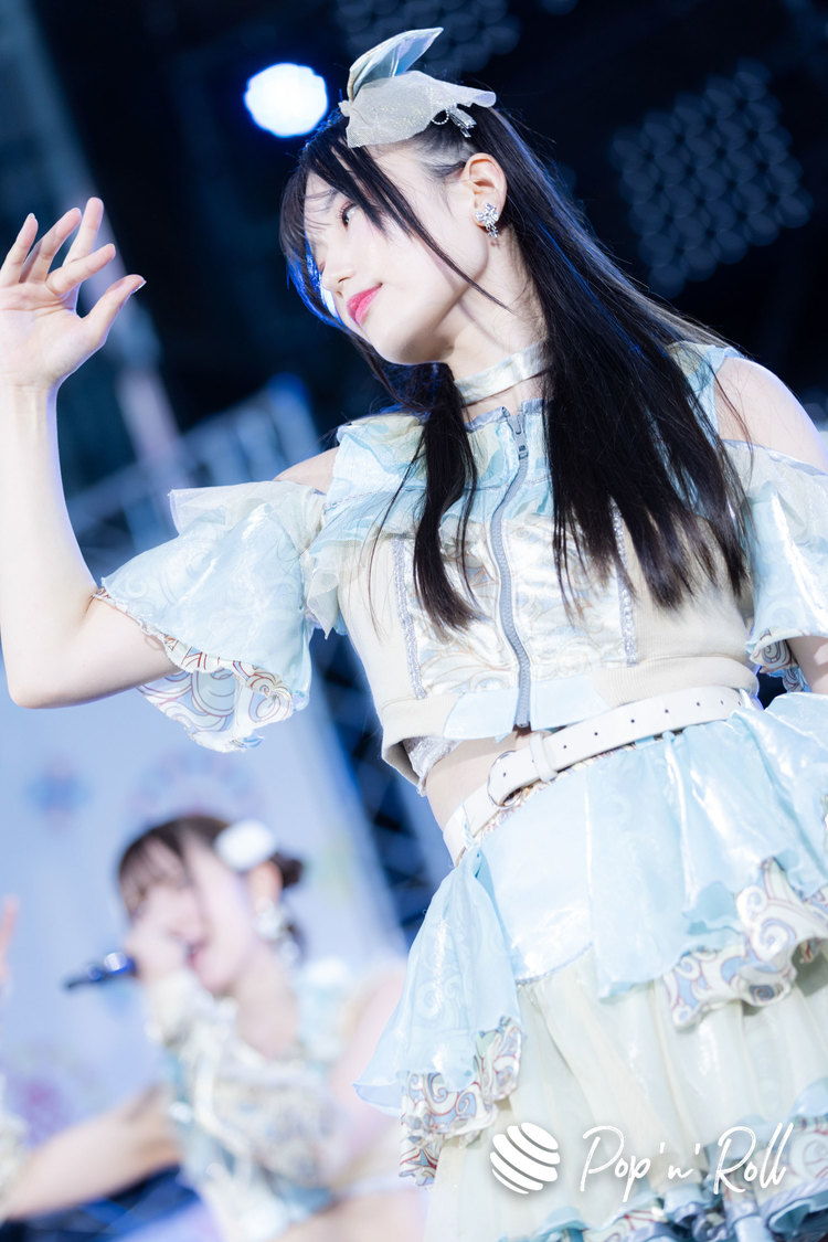 THE ORCHESTRA TOKYO＜六本木アイドルフェスティバル2023＞六本木ヒルズアリーナ（2023年7月30日）