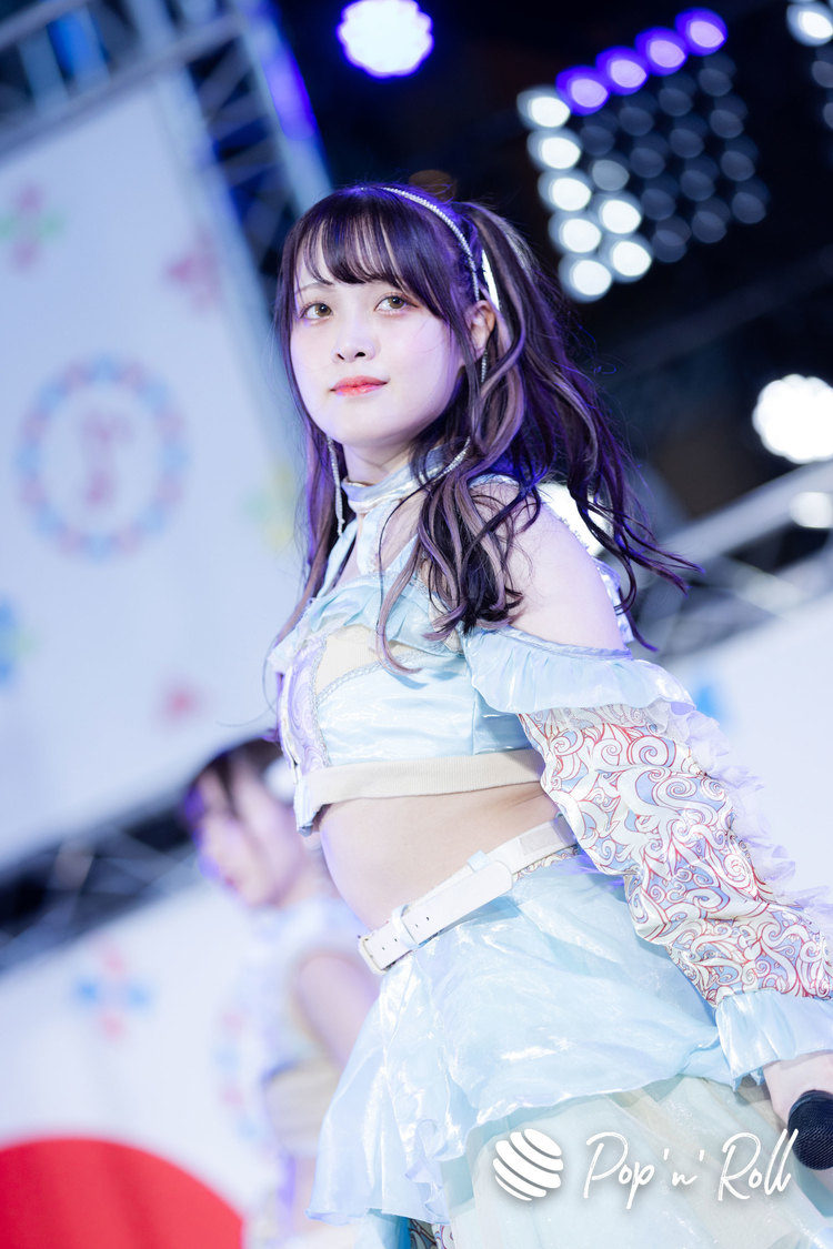 THE ORCHESTRA TOKYO＜六本木アイドルフェスティバル2023＞六本木ヒルズアリーナ（2023年7月30日）