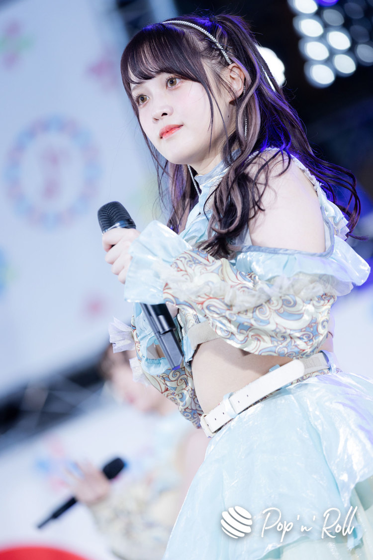 THE ORCHESTRA TOKYO＜六本木アイドルフェスティバル2023＞六本木ヒルズアリーナ（2023年7月30日）