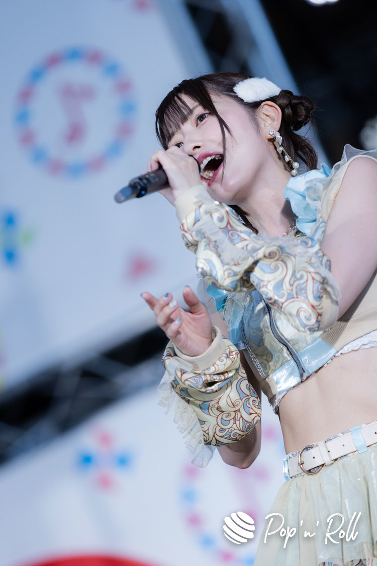 THE ORCHESTRA TOKYO＜六本木アイドルフェスティバル2023＞六本木ヒルズアリーナ（2023年7月30日）