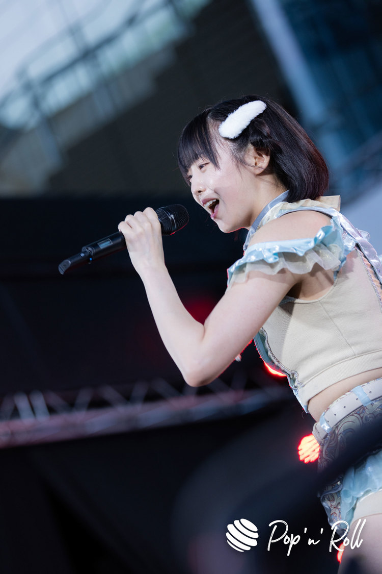 THE ORCHESTRA TOKYO＜六本木アイドルフェスティバル2023＞六本木ヒルズアリーナ（2023年7月30日）