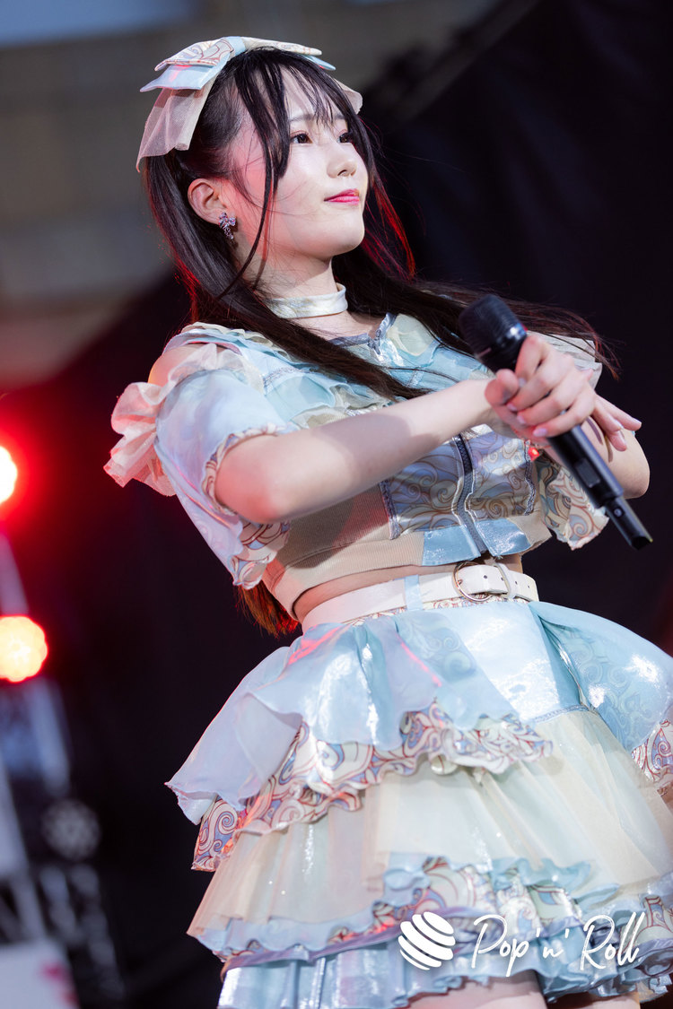 THE ORCHESTRA TOKYO＜六本木アイドルフェスティバル2023＞六本木ヒルズアリーナ（2023年7月30日）