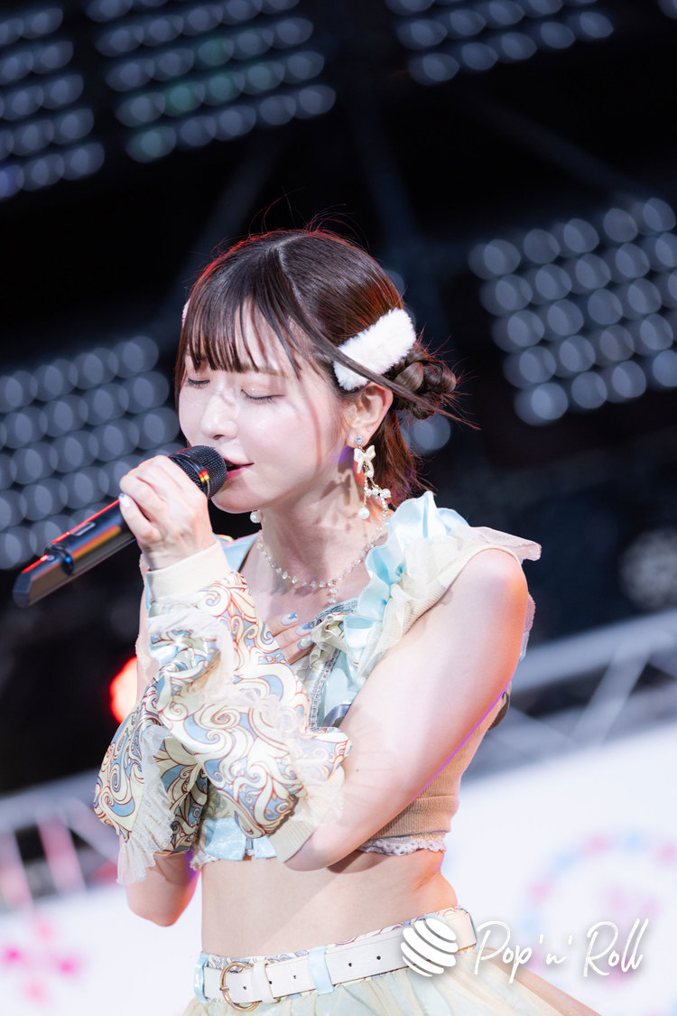 THE ORCHESTRA TOKYO＜六本木アイドルフェスティバル2023＞六本木ヒルズアリーナ（2023年7月30日）