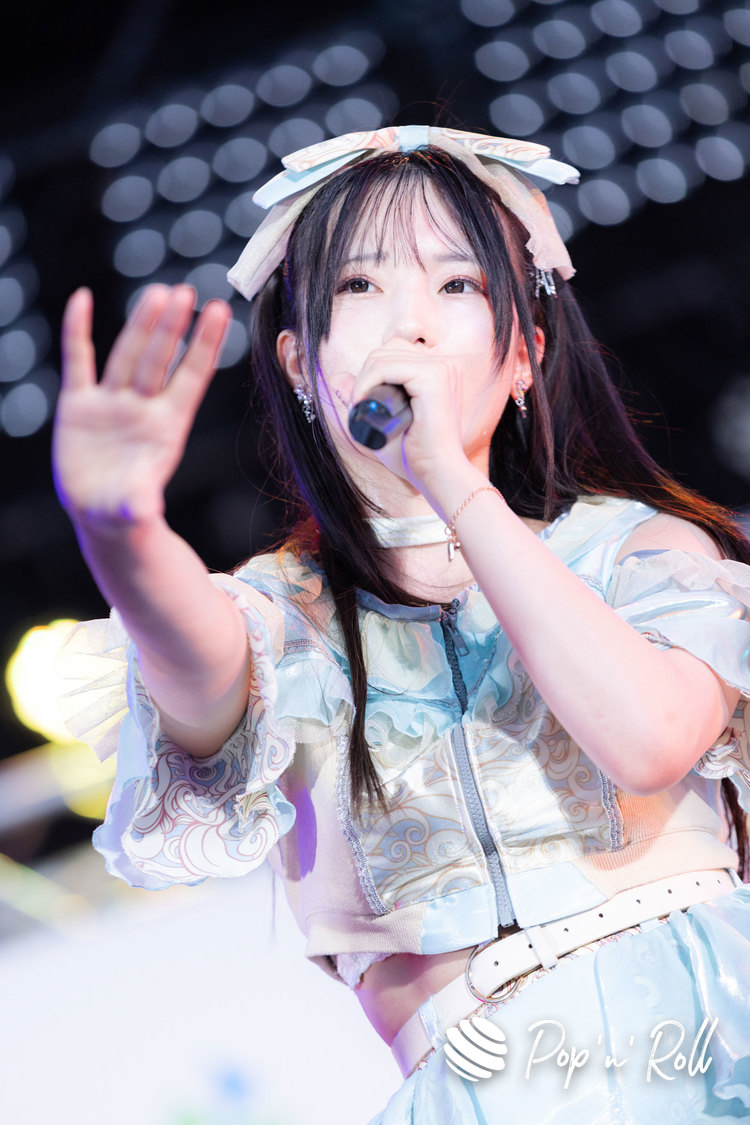 THE ORCHESTRA TOKYO＜六本木アイドルフェスティバル2023＞六本木ヒルズアリーナ（2023年7月30日）