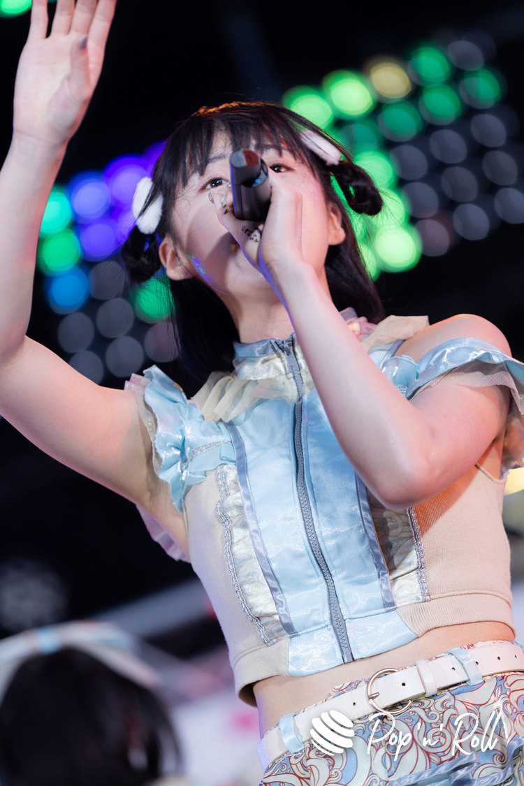 THE ORCHESTRA TOKYO＜六本木アイドルフェスティバル2023＞六本木ヒルズアリーナ（2023年7月30日）