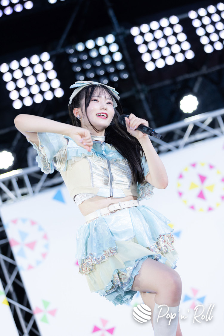 THE ORCHESTRA TOKYO＜六本木アイドルフェスティバル2023＞六本木ヒルズアリーナ（2023年7月30日）