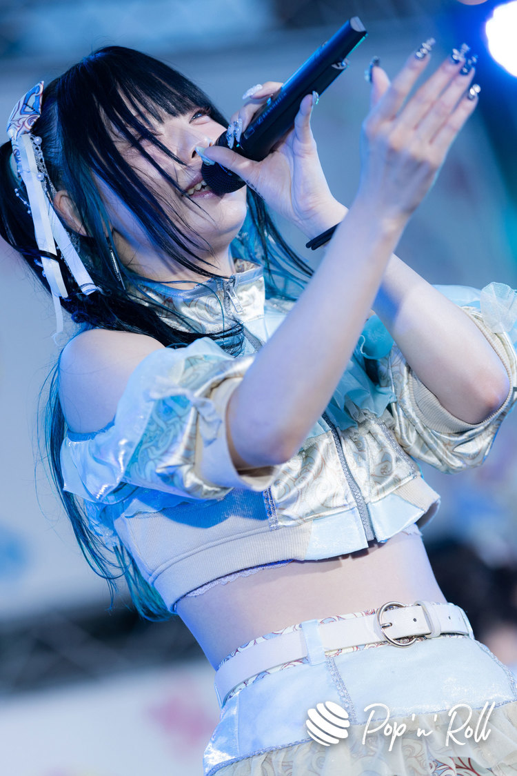 THE ORCHESTRA TOKYO＜六本木アイドルフェスティバル2023＞六本木ヒルズアリーナ（2023年7月30日）