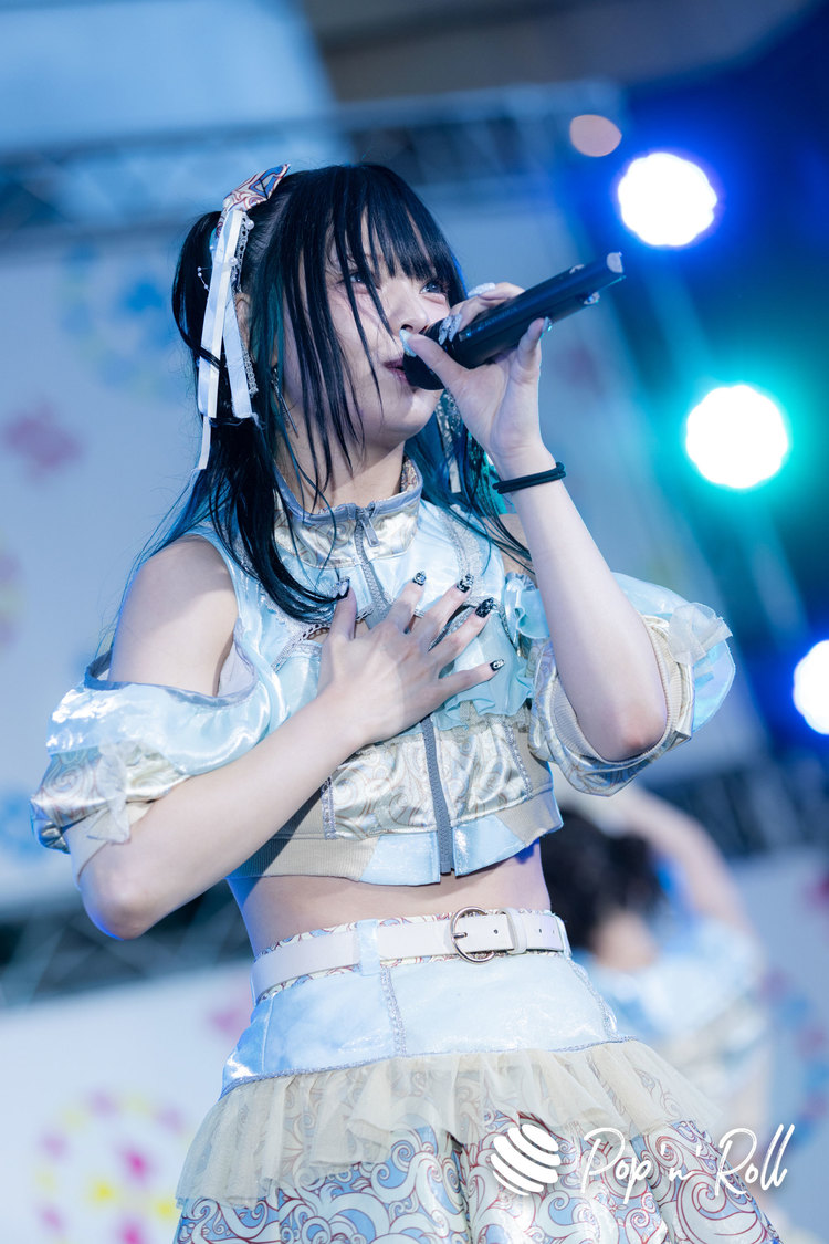 THE ORCHESTRA TOKYO＜六本木アイドルフェスティバル2023＞六本木ヒルズアリーナ（2023年7月30日）